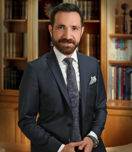lowyer Cihan KOÇ