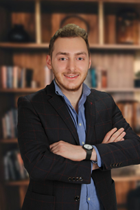 attorney burak acar