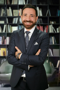 attorney cihan koç