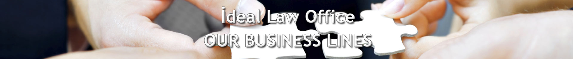 business lines