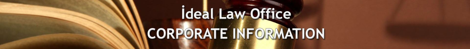 corporate information