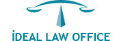 ideal law office logo